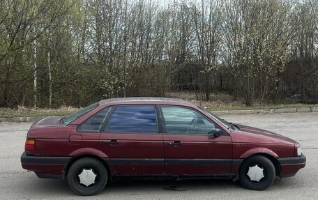 Volkswagen Passat B3, 1991 год, 120 000 рублей, 2 фотография