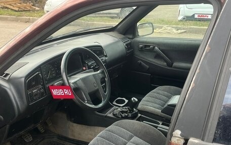 Volkswagen Passat B3, 1991 год, 120 000 рублей, 9 фотография