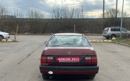 Volkswagen Passat B3, 1991 год, 120 000 рублей, 8 фотография