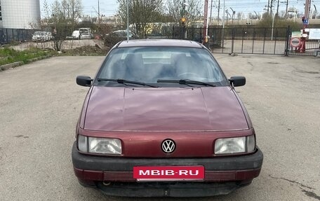 Volkswagen Passat B3, 1991 год, 120 000 рублей, 7 фотография