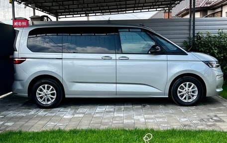 Volkswagen Multivan, 2022 год, 4 550 000 рублей, 4 фотография