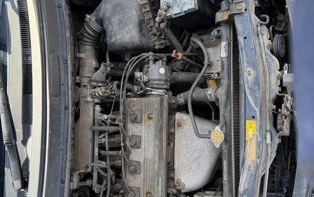 Toyota Corolla Spacio II, 1997 год, 550 000 рублей, 9 фотография