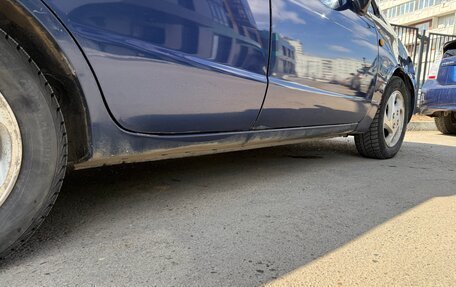 Toyota Corolla Spacio II, 1997 год, 550 000 рублей, 7 фотография