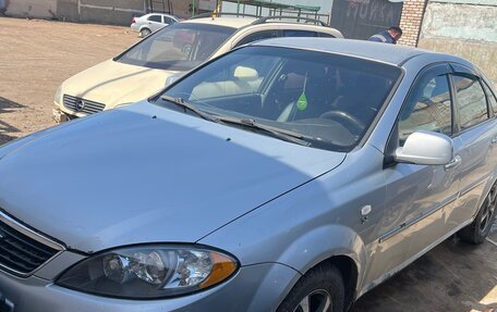 Daewoo Gentra II, 2015 год, 320 000 рублей, 2 фотография