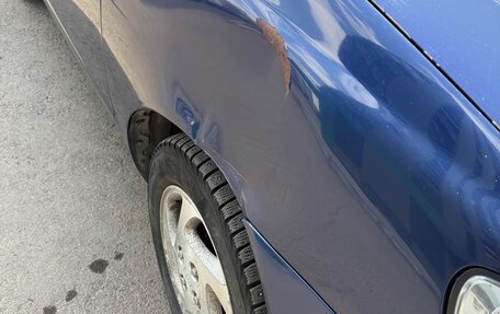 Toyota Corolla Spacio II, 1997 год, 550 000 рублей, 6 фотография