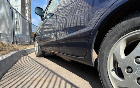 Toyota Corolla Spacio II, 1997 год, 550 000 рублей, 8 фотография