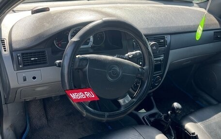 Daewoo Gentra II, 2015 год, 320 000 рублей, 7 фотография