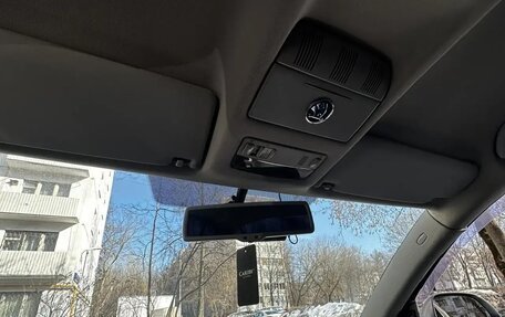 Skoda Octavia, 2011 год, 950 000 рублей, 9 фотография