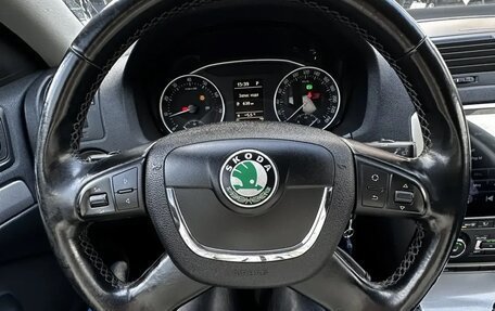 Skoda Octavia, 2011 год, 950 000 рублей, 4 фотография