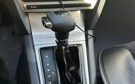 Skoda Octavia, 2011 год, 950 000 рублей, 8 фотография