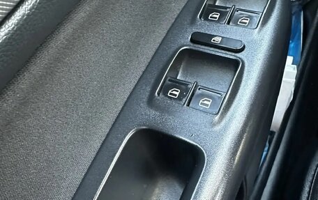 Skoda Octavia, 2011 год, 950 000 рублей, 14 фотография