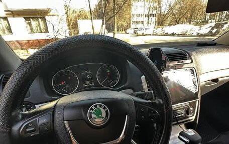 Skoda Octavia, 2011 год, 950 000 рублей, 13 фотография
