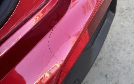 Hyundai Creta I рестайлинг, 2018 год, 1 850 000 рублей, 11 фотография