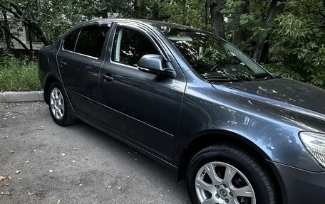 Skoda Octavia, 2011 год, 950 000 рублей, 16 фотография