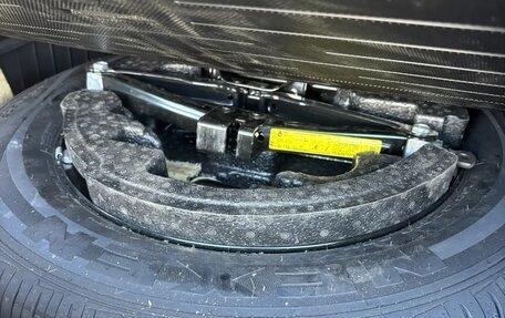 Hyundai Creta I рестайлинг, 2018 год, 1 850 000 рублей, 10 фотография