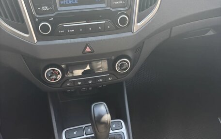 Hyundai Creta I рестайлинг, 2018 год, 1 850 000 рублей, 8 фотография