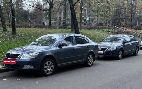 Skoda Octavia, 2011 год, 950 000 рублей, 6 фотография