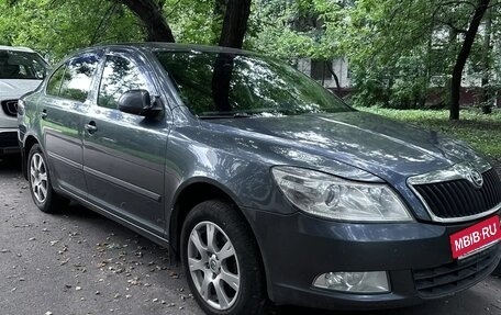 Skoda Octavia, 2011 год, 950 000 рублей, 7 фотография