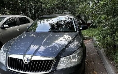 Skoda Octavia, 2011 год, 950 000 рублей, 15 фотография