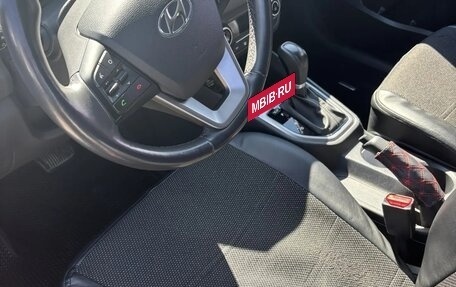 Hyundai Creta I рестайлинг, 2018 год, 1 850 000 рублей, 5 фотография