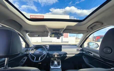 Haval Jolion, 2024 год, 2 300 000 рублей, 2 фотография