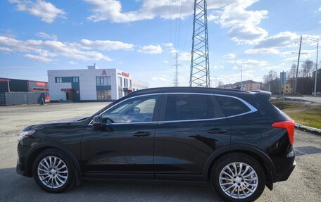 Haval Jolion, 2024 год, 2 300 000 рублей, 3 фотография