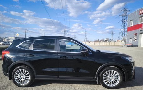 Haval Jolion, 2024 год, 2 300 000 рублей, 4 фотография