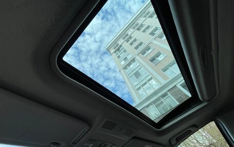 Mazda CX-7 I рестайлинг, 2008 год, 650 000 рублей, 5 фотография