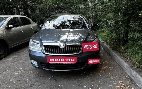 Skoda Octavia, 2011 год, 950 000 рублей, 3 фотография