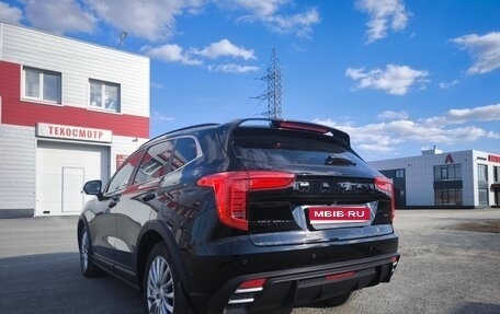 Haval Jolion, 2024 год, 2 300 000 рублей, 8 фотография