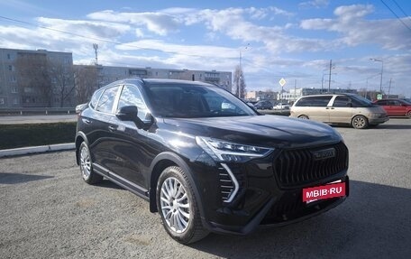 Haval Jolion, 2024 год, 2 300 000 рублей, 5 фотография