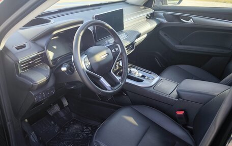 Haval Jolion, 2024 год, 2 300 000 рублей, 14 фотография