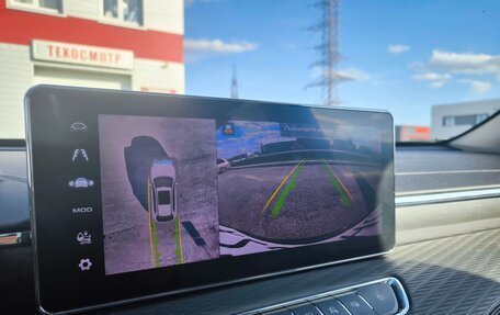 Haval Jolion, 2024 год, 2 300 000 рублей, 11 фотография