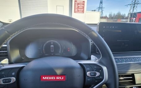 Haval Jolion, 2024 год, 2 300 000 рублей, 12 фотография