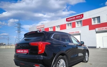 Haval Jolion, 2024 год, 2 300 000 рублей, 6 фотография