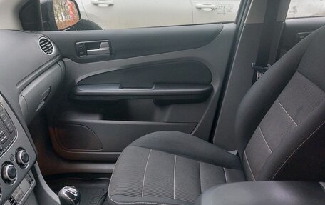 Ford Focus II рестайлинг, 2010 год, 570 000 рублей, 4 фотография