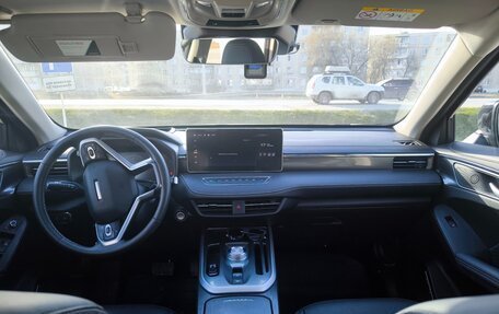 Haval Jolion, 2024 год, 2 300 000 рублей, 21 фотография