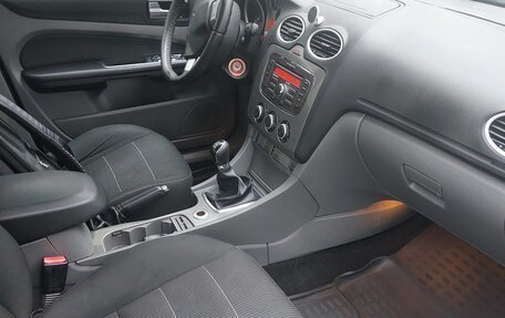 Ford Focus II рестайлинг, 2010 год, 570 000 рублей, 5 фотография