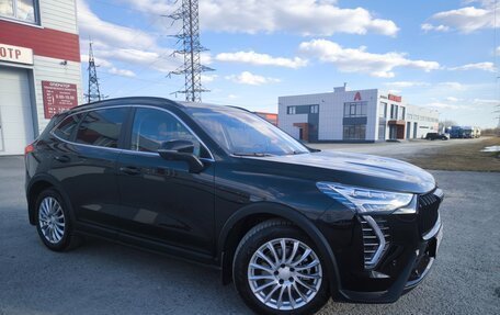 Haval Jolion, 2024 год, 2 300 000 рублей, 19 фотография