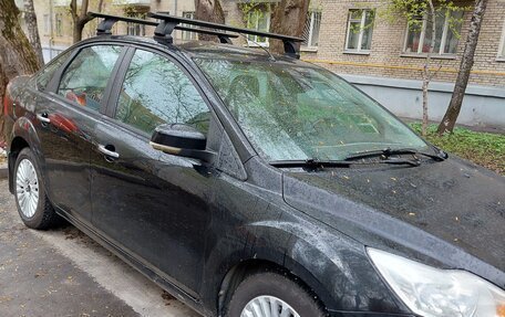 Ford Focus II рестайлинг, 2010 год, 570 000 рублей, 3 фотография