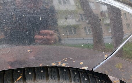 Ford Focus II рестайлинг, 2010 год, 570 000 рублей, 10 фотография