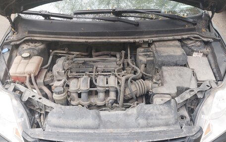 Ford Focus II рестайлинг, 2010 год, 570 000 рублей, 8 фотография