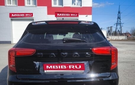 Haval Jolion, 2024 год, 2 300 000 рублей, 7 фотография