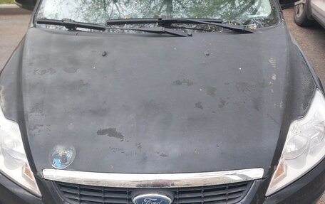 Ford Focus II рестайлинг, 2010 год, 570 000 рублей, 11 фотография