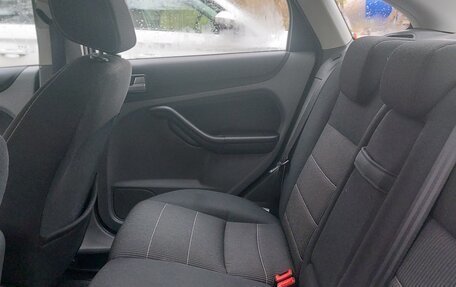 Ford Focus II рестайлинг, 2010 год, 570 000 рублей, 7 фотография