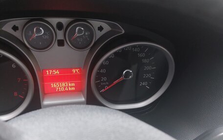 Ford Focus II рестайлинг, 2010 год, 570 000 рублей, 2 фотография