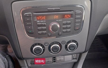 Ford Focus II рестайлинг, 2010 год, 570 000 рублей, 9 фотография