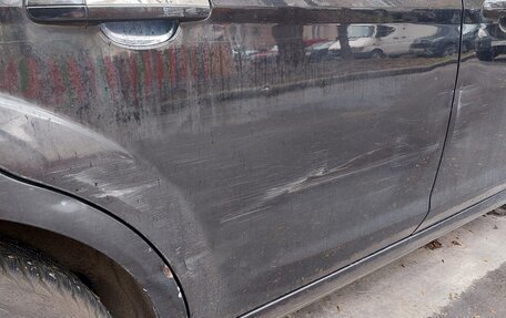 Ford Focus II рестайлинг, 2010 год, 570 000 рублей, 13 фотография