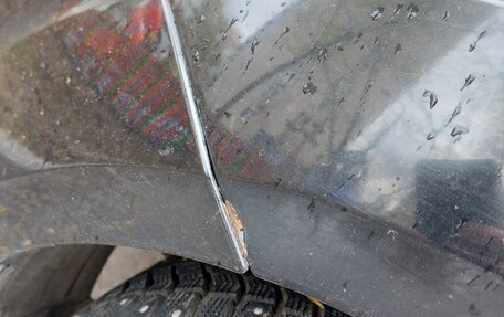 Ford Focus II рестайлинг, 2010 год, 570 000 рублей, 16 фотография