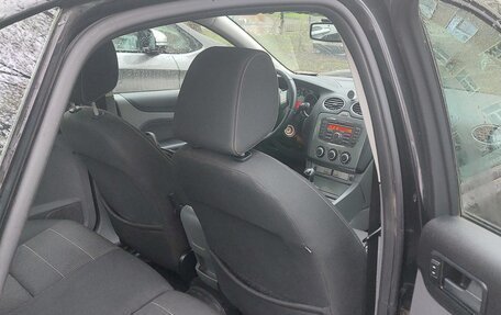 Ford Focus II рестайлинг, 2010 год, 570 000 рублей, 17 фотография